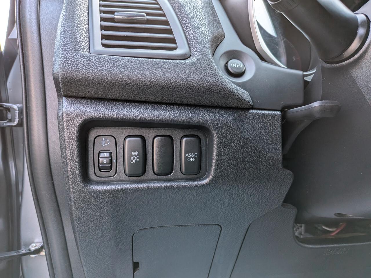 MITSUBISHI ASX 1.8 DI-D 150CV 4WD INVITE