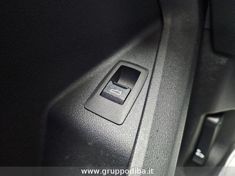BMW Serie 1 F70 120 48V MSport Pro auto
