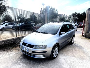 Fiat Stilo 1.9 JTD Multi Wagon Dynamic-2004