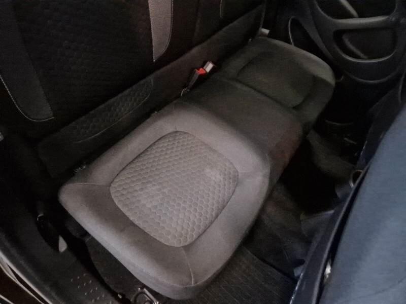 Smart ForFour EQ Passion