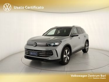 Volkswagen Tiguan 2.0 tdi elegance 150cv dsg