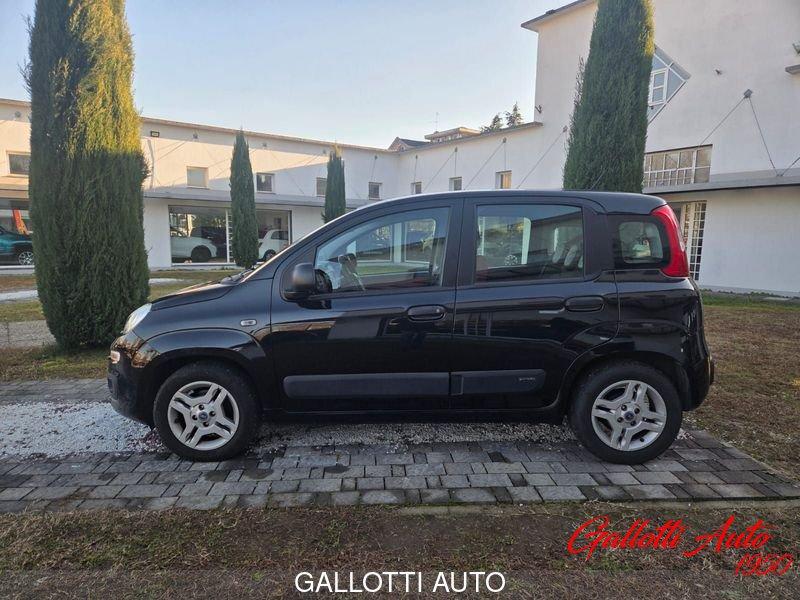 FIAT Panda Panda 1.2 Lounge