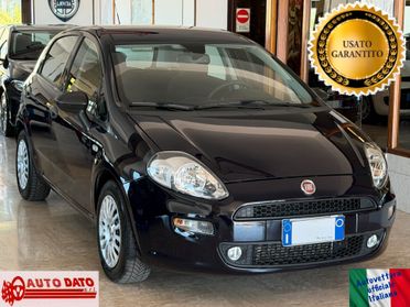 Fiat Punto New 1.3 M.JET 95 cv. 5 porte STREET