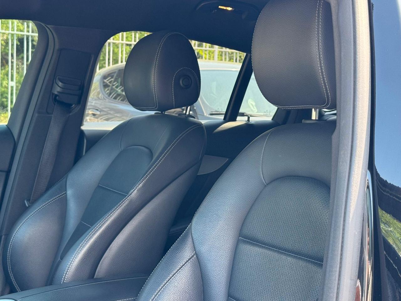 Mercedes-benz GLC 220 d 4Matic Coupé Premium