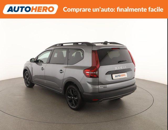 DACIA Jogger 1.6 Hybrid 140 7 posti Extreme