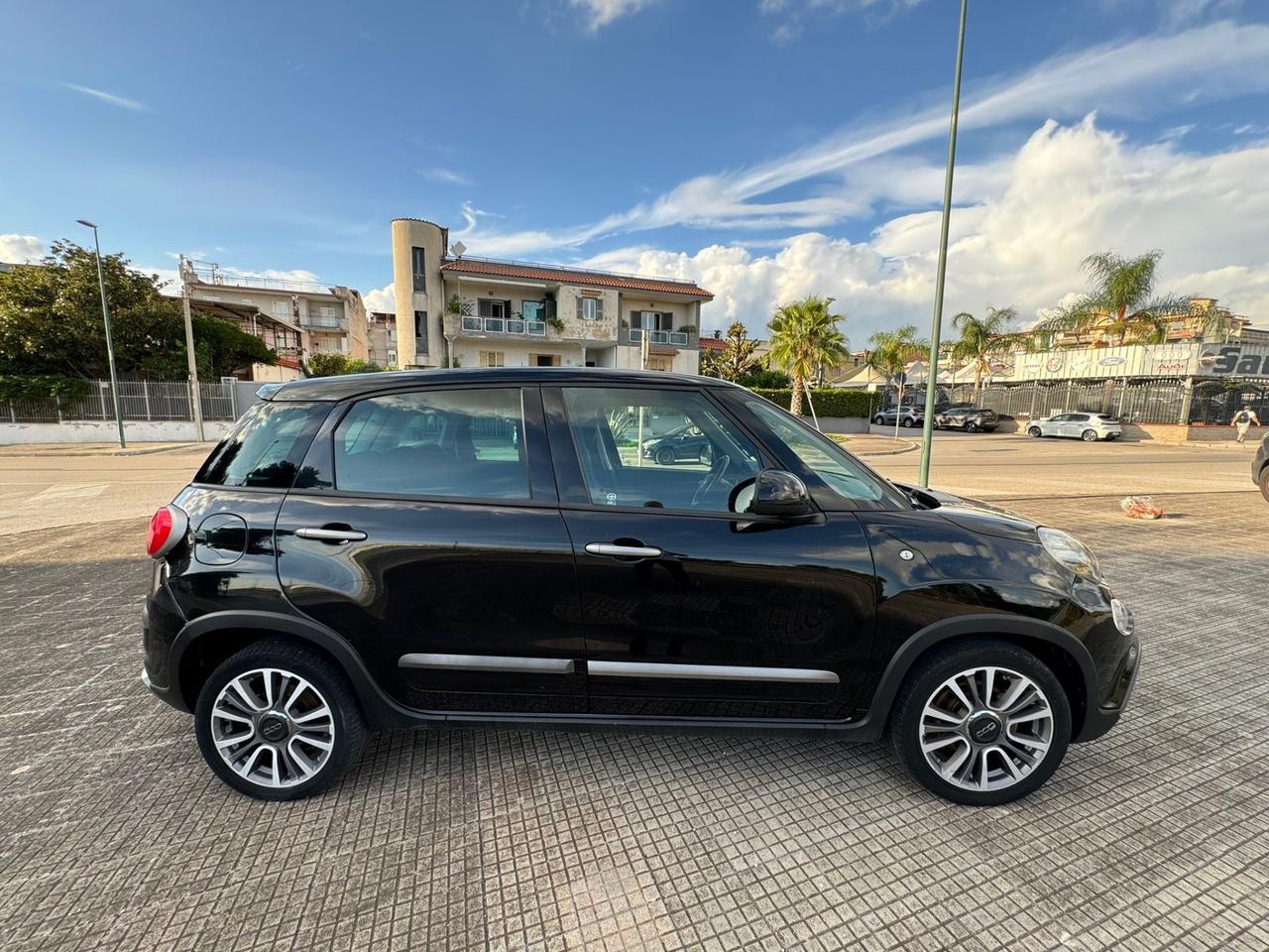 Fiat 500L 1.3 Multijet 95 CV City Cross