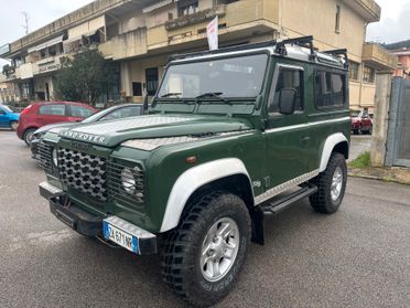 Land Rover Defender 90 2.5 Td5 3 porte