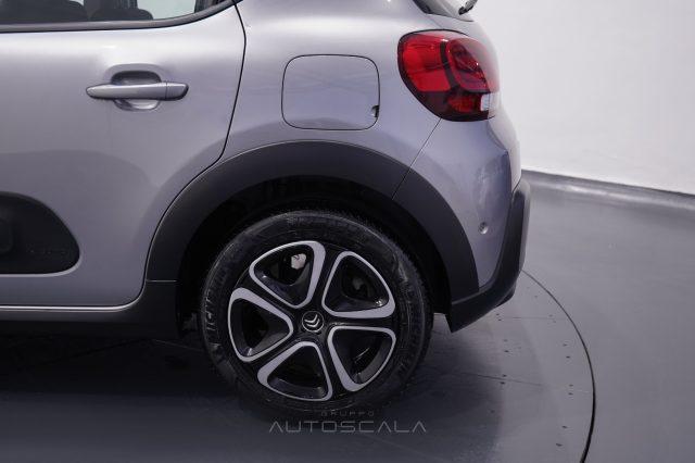 CITROEN C3 1.2 PureTech 110cv S&S Shine