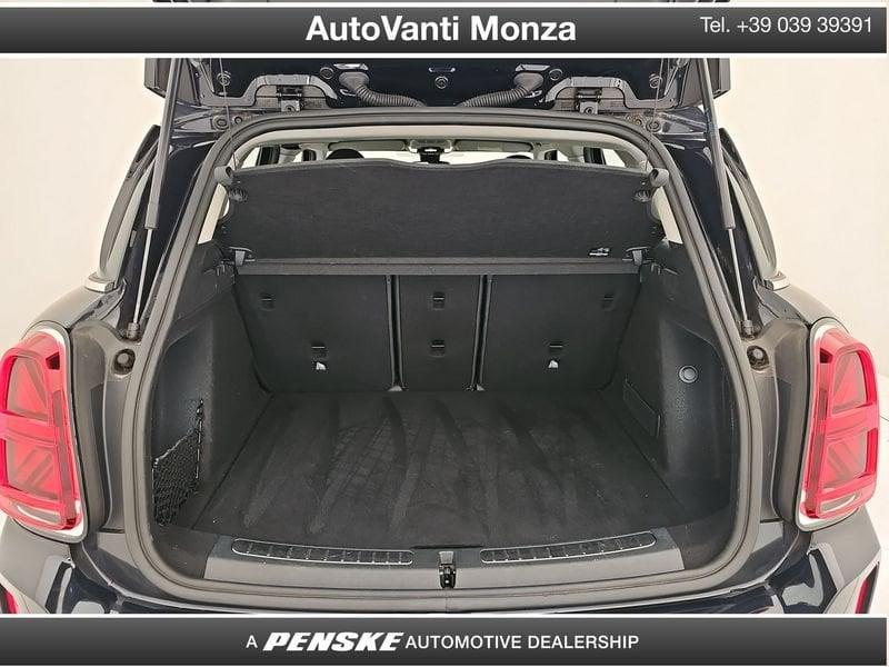 MINI Mini Countryman F60 Mini 1.5 Cooper Classic Countryman