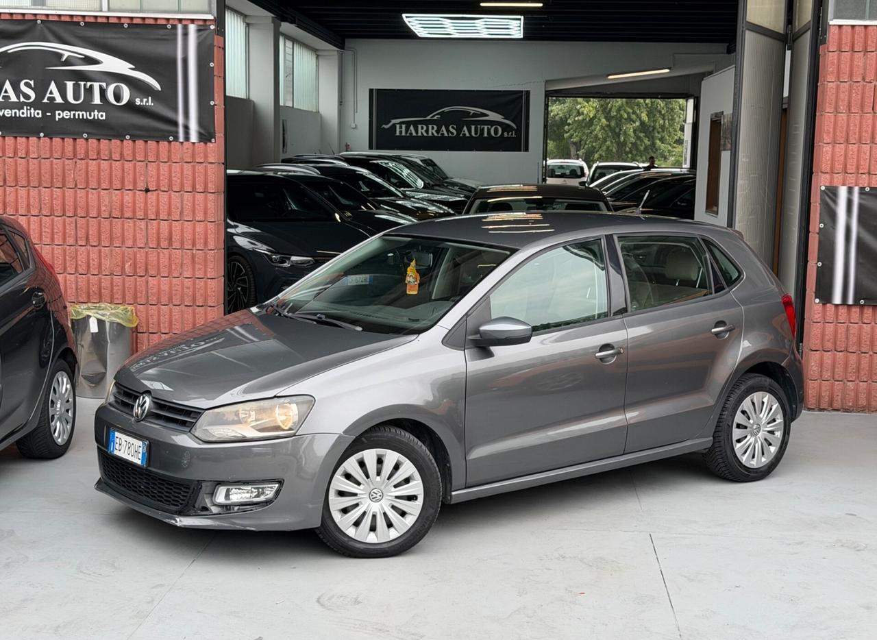 Volkswagen Polo 1.2 TDI DPF 5 p. Comfortline