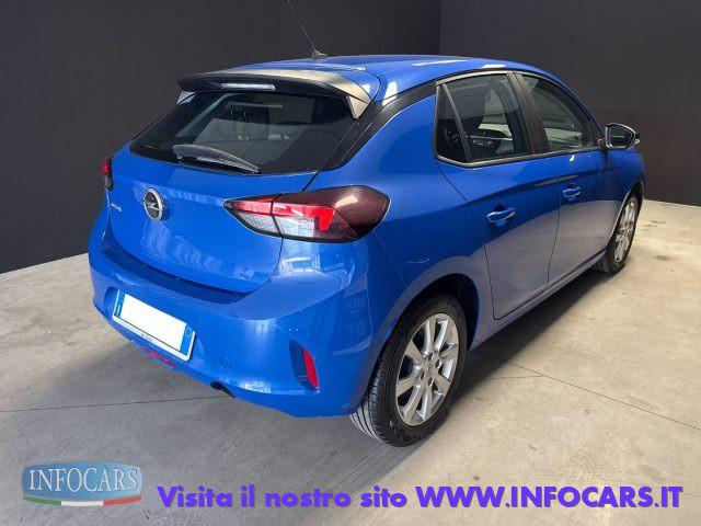 OPEL Corsa 1.2 Edition 75 cv NEOPATENTATI - PROMO