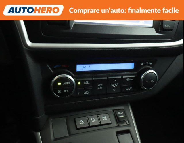 TOYOTA Auris 1.8 Hybrid Active Plus