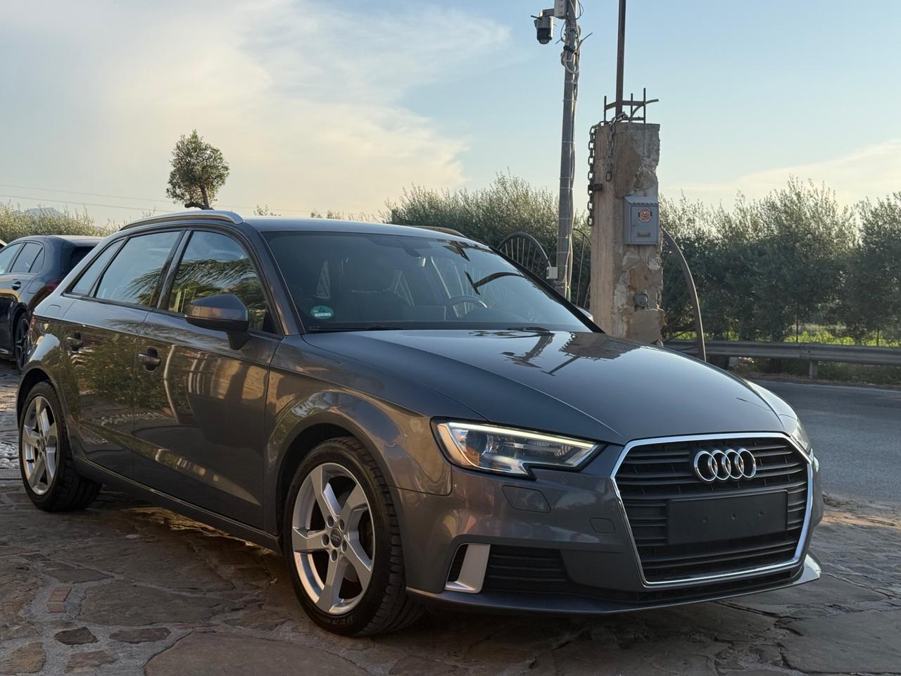 Audi A3 1.6 TDI 116 CV Sport