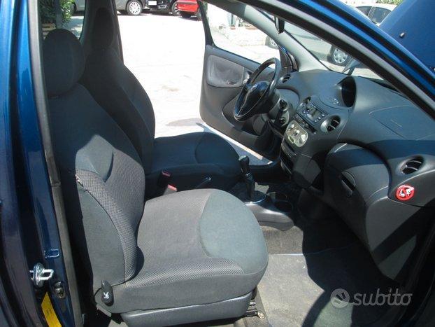 Toyota Yaris 1000