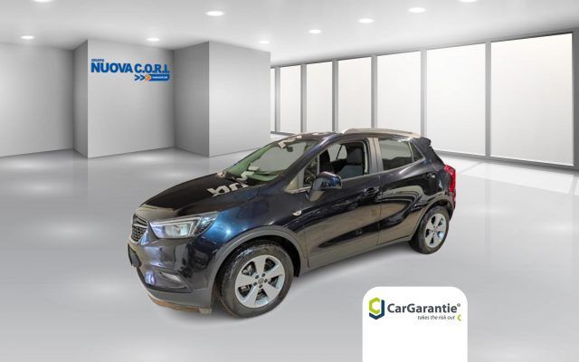 OPEL Mokka X 1.6 CDTI Ecotec 4x2 Start&Stop Business