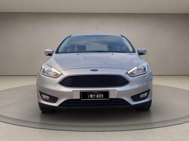 FORD Focus 1.5 TDCi 95 CV Start&Stop SW Plus