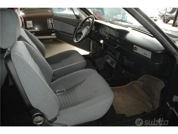 LANCIA - Beta - 1.6 HPE