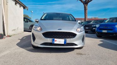 Ford Fiesta 1.1 85 CV 5 porte Plus