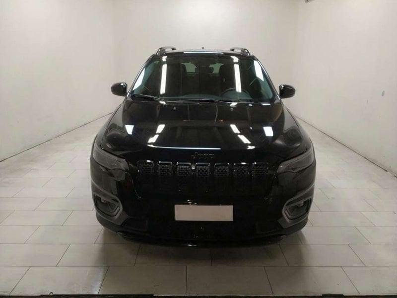 Jeep Cherokee 2.2 mjt Night Eagle 4wd active drive I auto