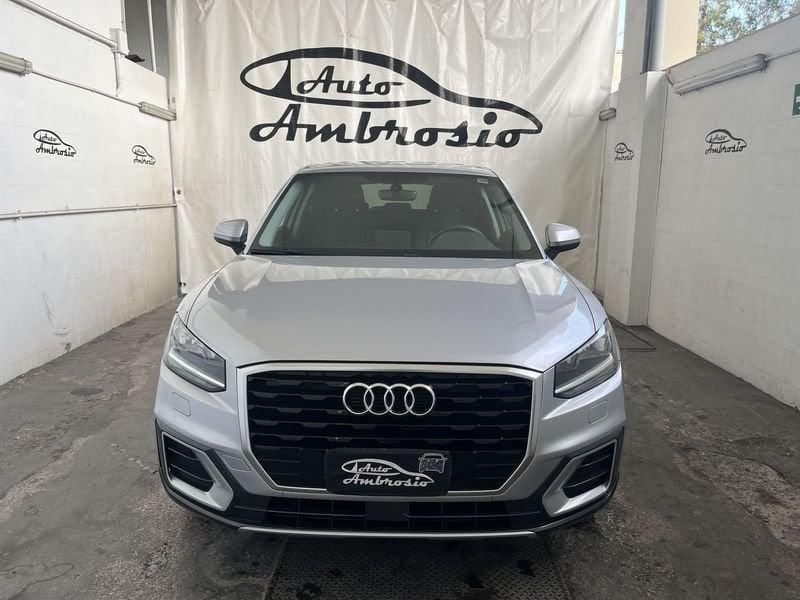 Audi Q2 Q2 30 TDI Business Design TUA DA 249,00 al mese