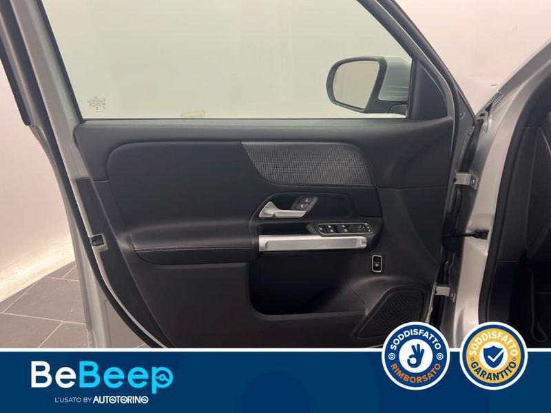 Mercedes-Benz GLB Classe 200 D SPORT PLUS EASY TECH AUTO 7P.TI