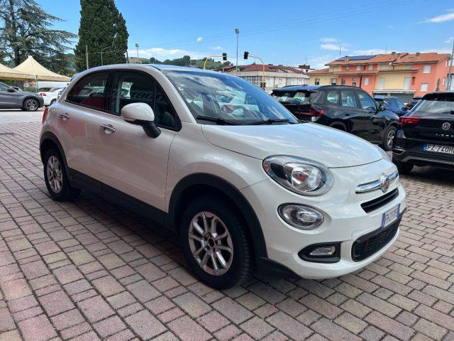 FIAT 500X 1.3 MultiJet 95 CV Pop Star