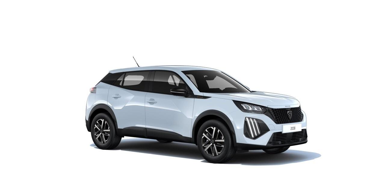 Peugeot 2008 PureTech 100 S&S Style