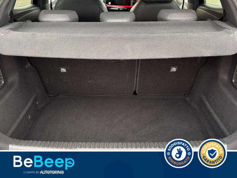 Opel Mokka 1.2 T GS S&S 100CV