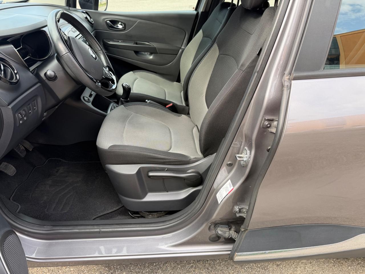 Renault Captur TCe 12V 90 CV Start&Stop Energy Life