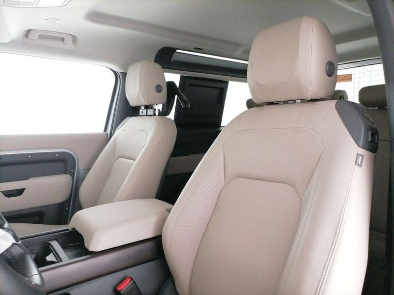 Land Rover Defender 90 3.0d i6 mhev SE awd 200cv auto