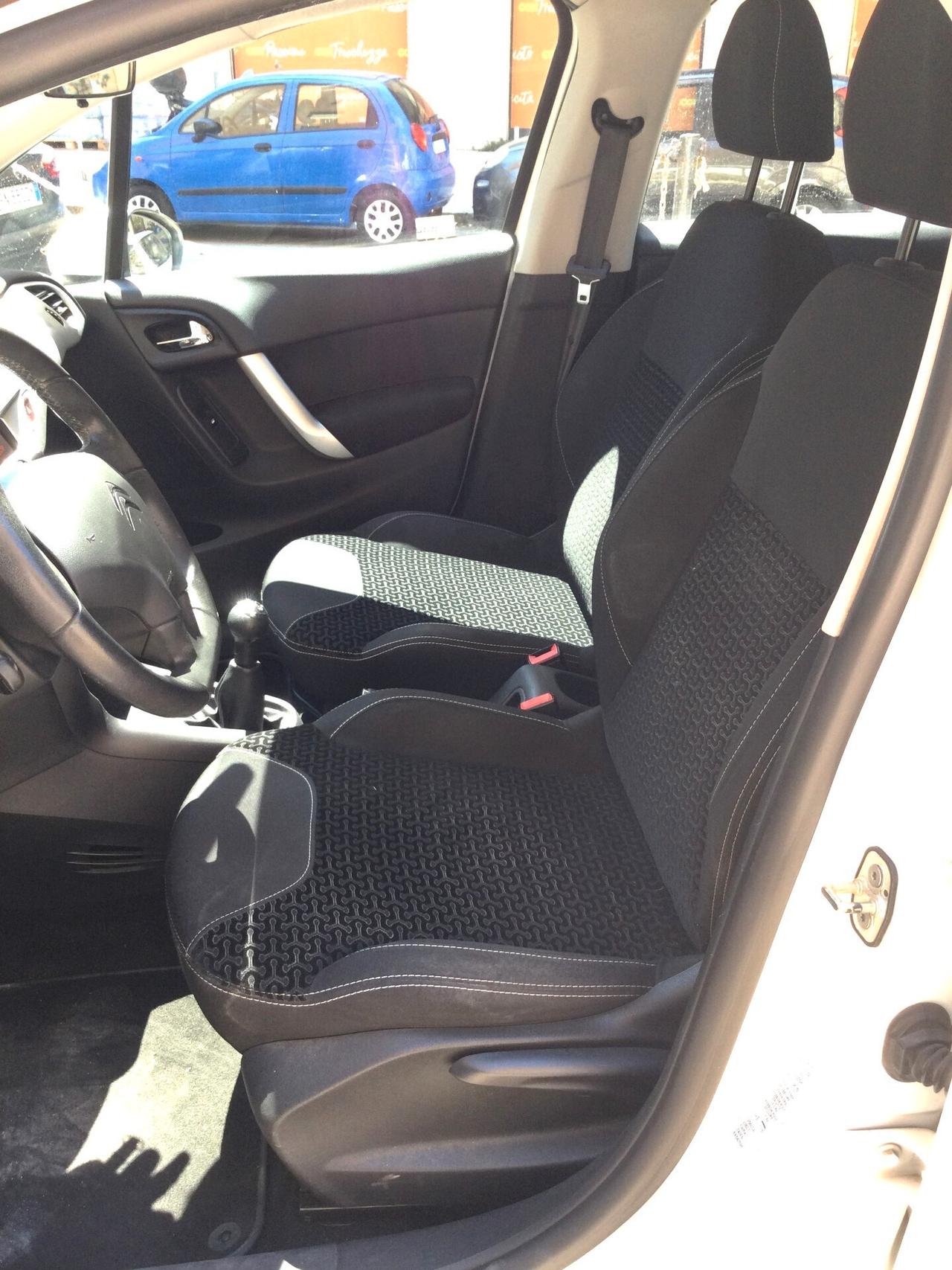 Citroen C3 1.1 Seduction