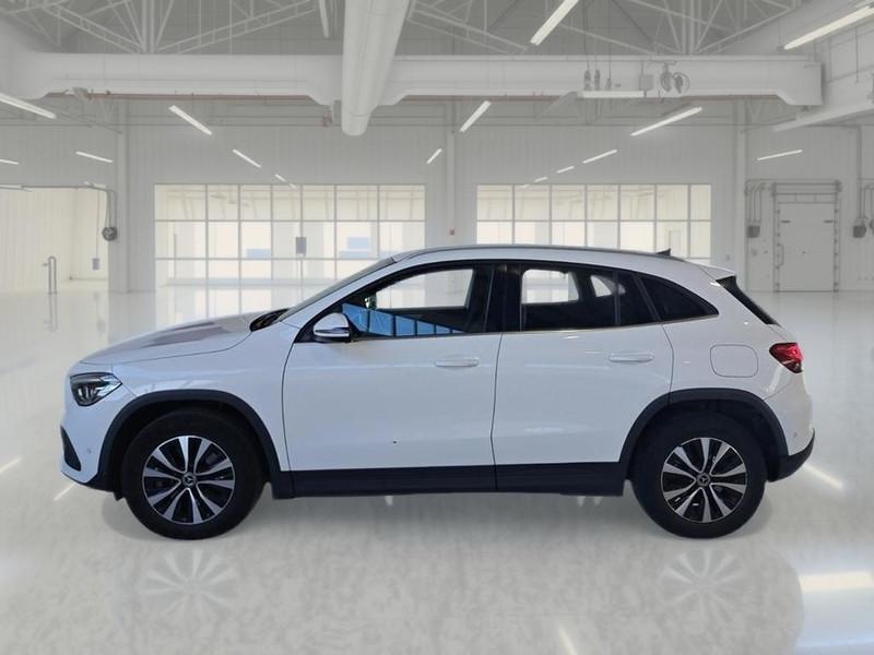 MERCEDES-BENZ GLA 250 AUTOMATICO EQ-POWER BUSINESS EXTRA CROSSOVER