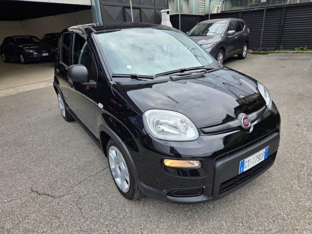 FIAT Panda 1.0 FireFly S&S Hybrid 5 POSTI !!!