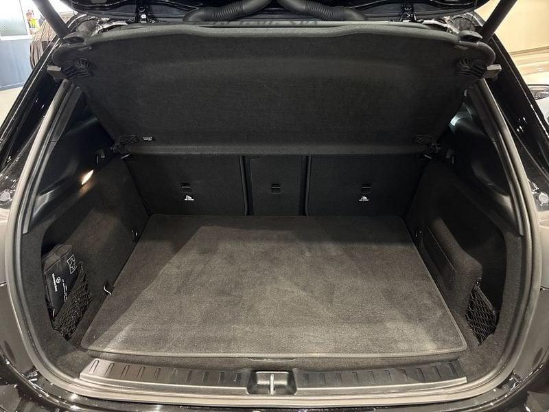 Mercedes-Benz EQA 250+ AMG Line Advanced