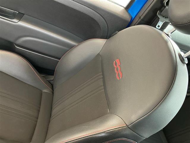 FIAT 500 1.0 hybrid (Red) 70cv Tetto Apribile!