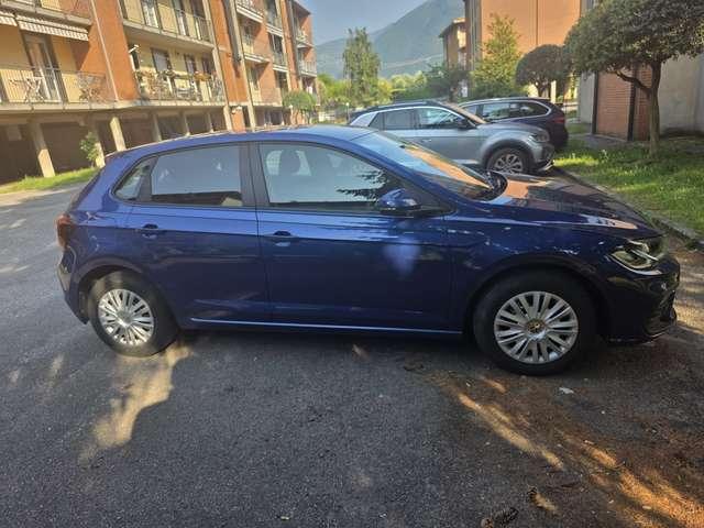 Volkswagen Polo 5p 1.0 evo Comfortline 80cv