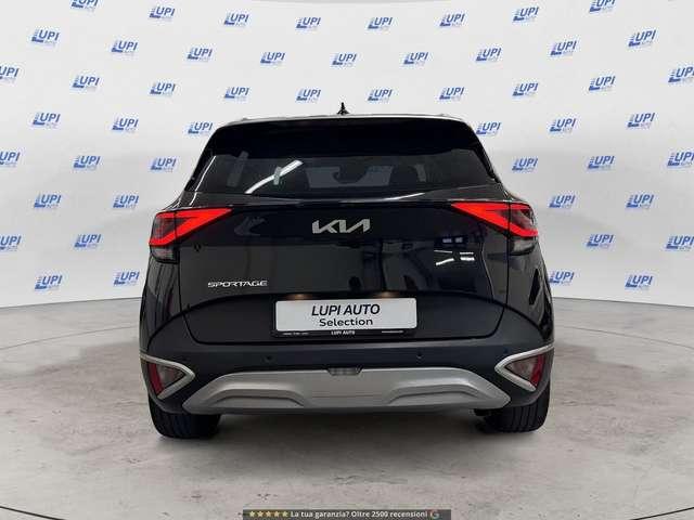 Kia Sportage 1.6 tgdi mhev Style imt