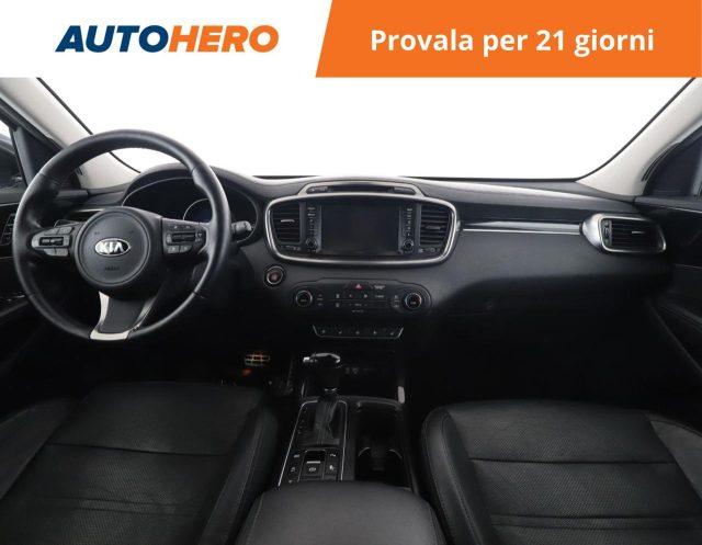 KIA Sorento 2.2 CRDi AWD Rebel