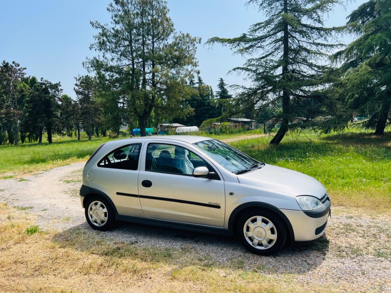 Opel Corsa 1.0i 12V cat 3 porte Club