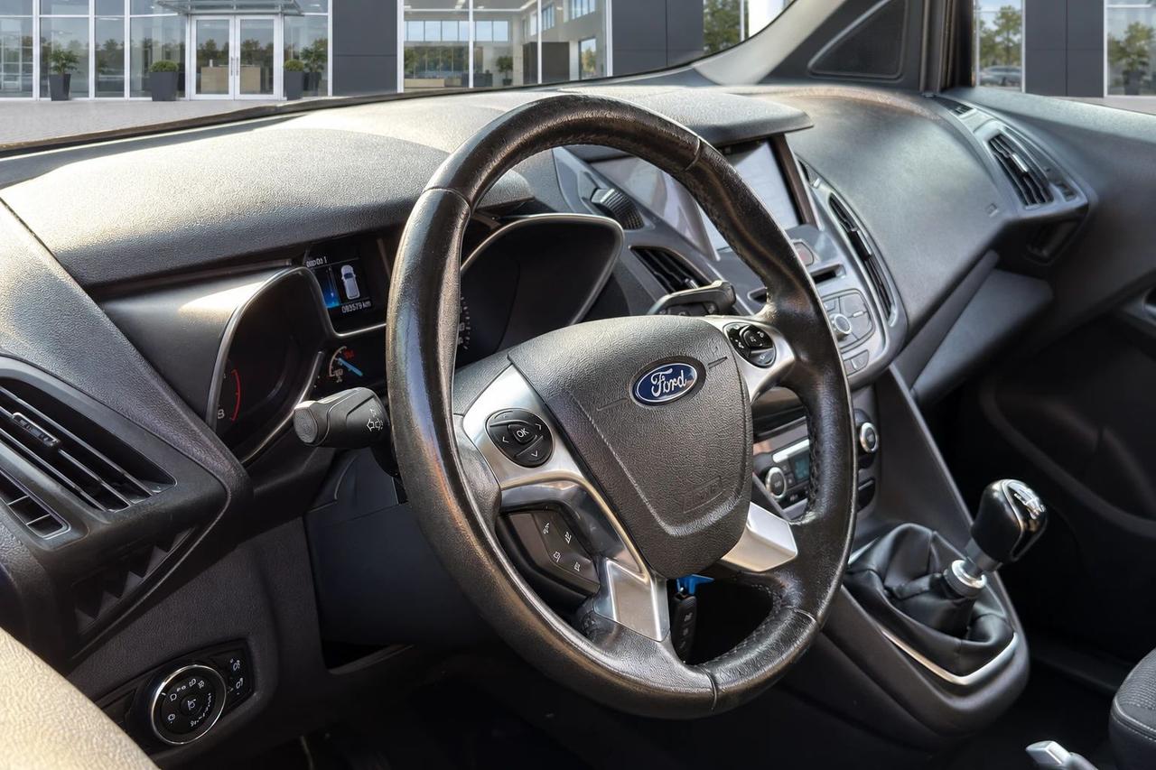 Ford Tourneo Connect 1.5 TDI 7 POSTI +IVA