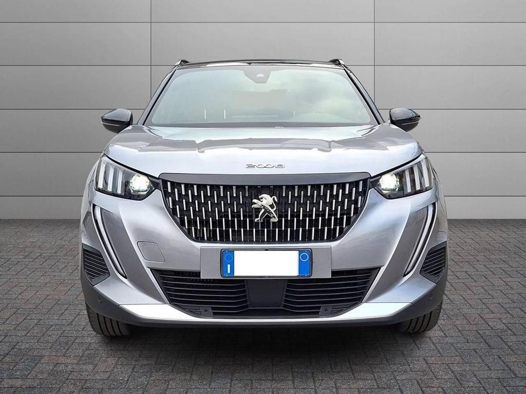 Peugeot 2008 1.2 PureTech GT EAT