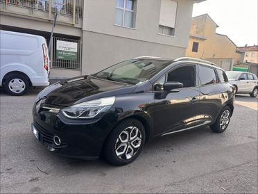 Renault Clio 1.5 dCi 90CV SporTour - N1 4 posti