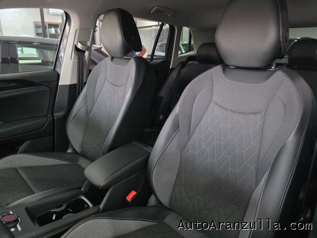 VOLKSWAGEN Tiguan NEW 2.0 TDI 150CV DSG Life Goal Navi - Virtual Pro