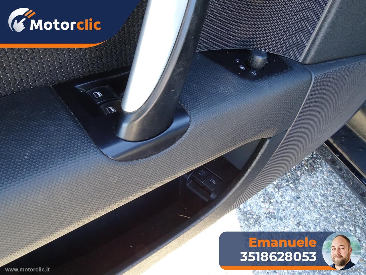 AUDI TT Roadster 2.0 TFSI Advanced plus