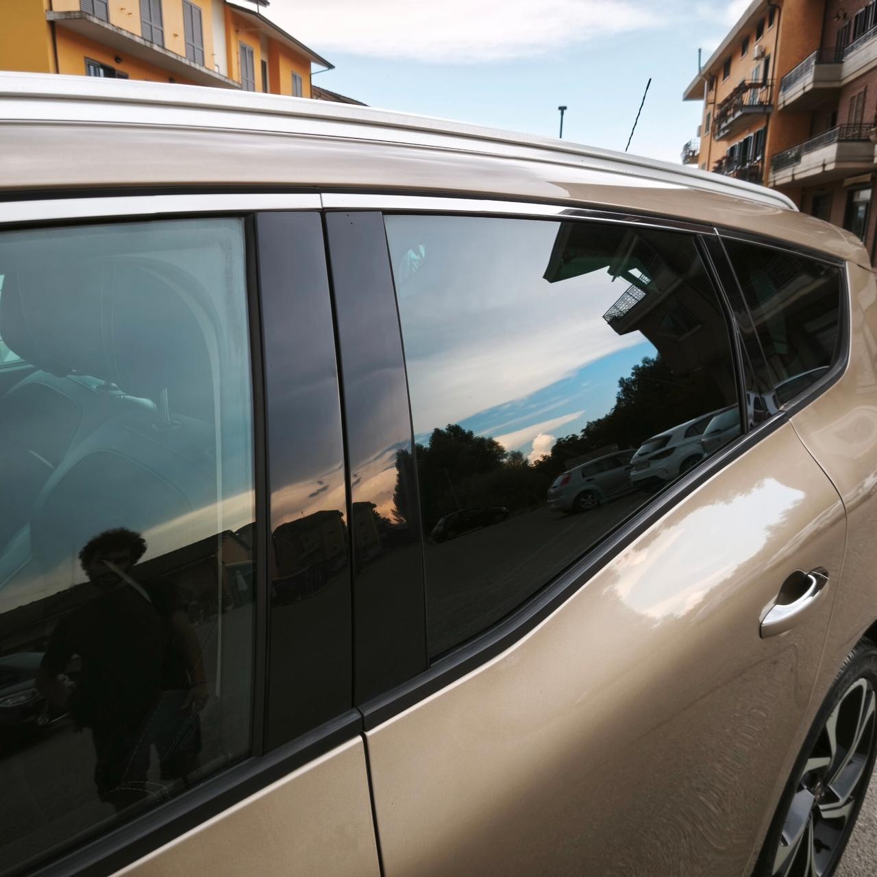 Renault Grand Scenic dCi 8V 110 CV Energy Bose 7 posti E6B