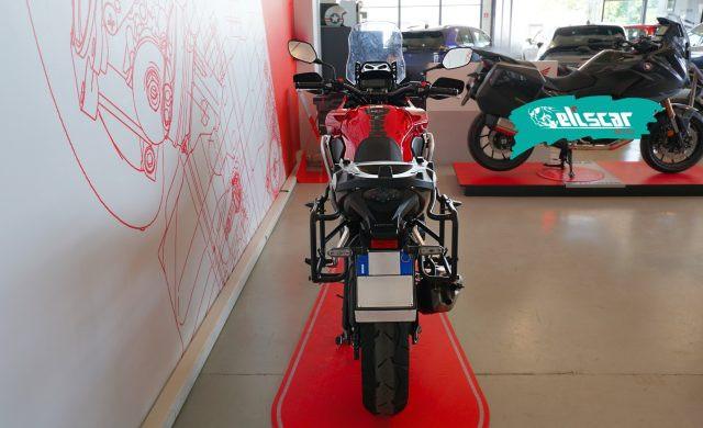 HONDA CB 500 X CB500X
