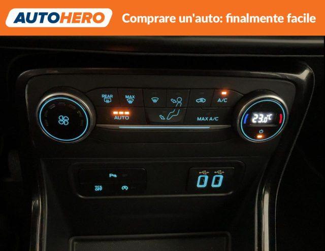 FORD EcoSport 1.0 EcoBoost 100 CV Titanium