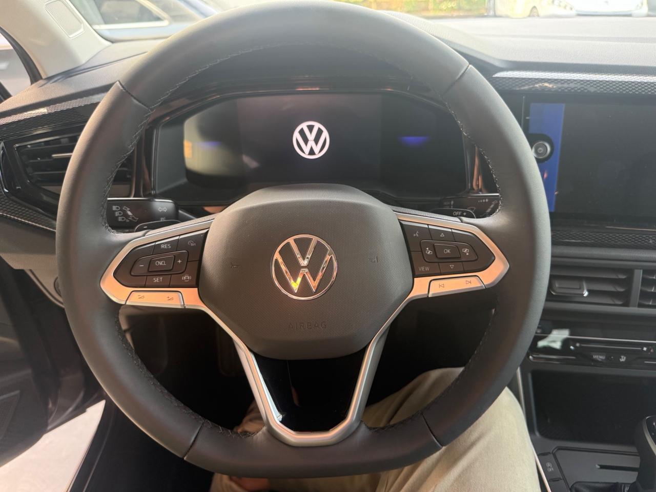 Volkswagen Polo 1.0 TSI DSG Edition Plus