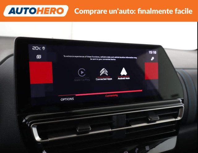CITROEN C5 Aircross Hybrid 136 e-DCS6 Max