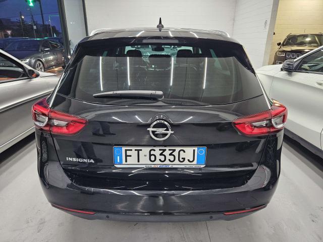 Opel Insignia Insignia Country Tourer 2.0 cdti Exclusive s
